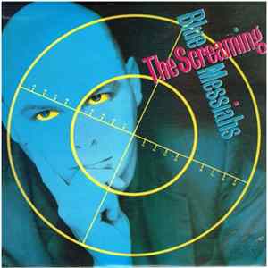 FLAC The Screaming Blue Messiahs - Gun-Shy