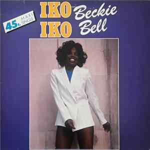 FLAC Beckie Bell - Iko Iko