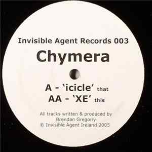 FLAC Chymera - Icicle