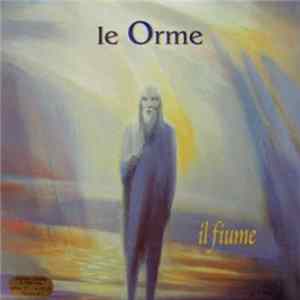 FLAC Le Orme - Il Fiume