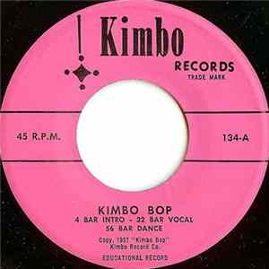 FLAC Unknown Artist - Kimbo Bop