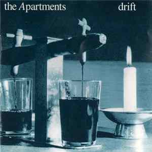 FLAC The Apartments - Drift