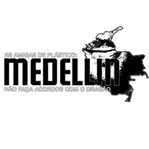 FLAC As Amigas De Plástico - Medellin