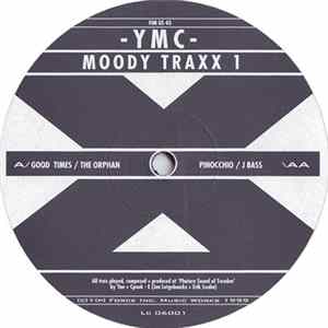 FLAC YMC - Moody Traxx 1