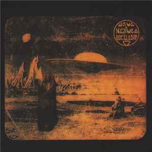 FLAC Aqua Nebula Oscillator - Aqua Nebula Oscillator