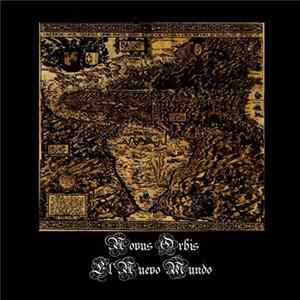 FLAC Novus Orbis - El Nuevo Mundo