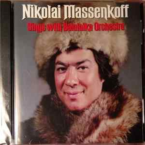FLAC Nikolai Massenkoff - Sings With Balalaika Orchestra