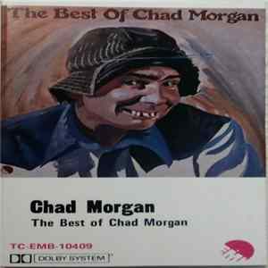 FLAC Chad Morgan - The Best Of