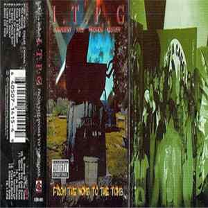 FLAC I.T.P.G. - From The Womb To The Tomb