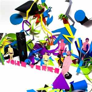 FLAC De Portables - John Terra