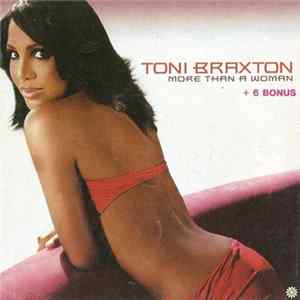 FLAC Toni Braxton - More Than A Woman + 6 Bonus