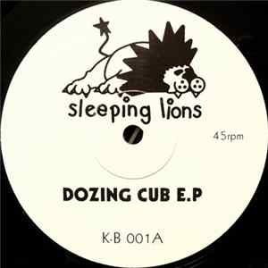 FLAC Sleeping Lions - Dozing Cub EP