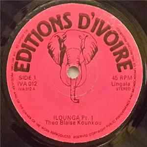FLAC Theo Blaise Kounkou - Ilounga