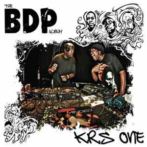 FLAC KRS-One - The BDP Album