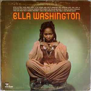 FLAC Ella Washington - Ella Washington