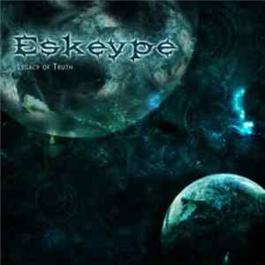 FLAC ESKEYPE - Legacy Of Truth