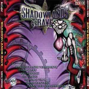 FLAC Various - Shadowlands Rave