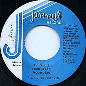 FLAC Robert Lee / Kaushan Band - Be Still / Version