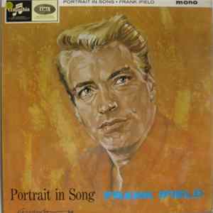 FLAC Frank Ifield - Portrait In Song