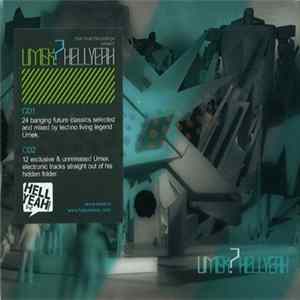 FLAC Umek - Umek? Hell Yeah