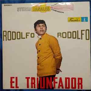FLAC Rodolfo Aicardi - El Triunfador