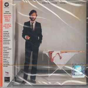 FLAC Eric Clapton - Money And Cigarettes