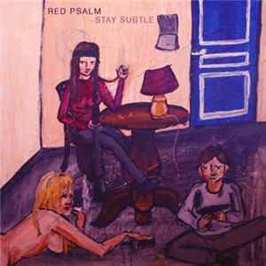 FLAC Red Psalm - Stay Subtle