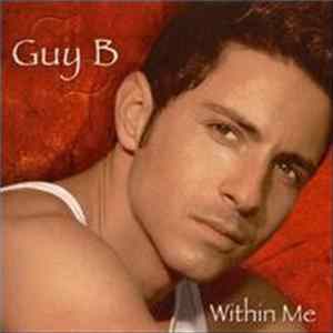FLAC Guy B - Within Me
