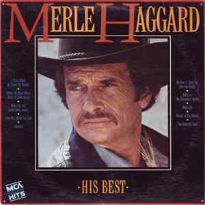 FLAC Merle Haggard - His Best