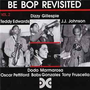 FLAC Various - Be Bop Revisited, Vol. 2