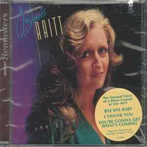 FLAC Bonnie Raitt - The Glow