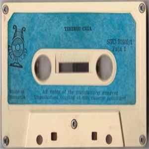 FLAC Tiberiu Ceia - Tiberiu Ceia