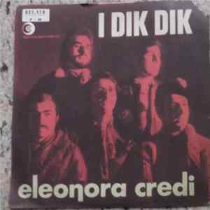 FLAC I Dik Dik - Dimenticherai