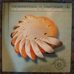 FLAC The Bassmakers - Everywhere