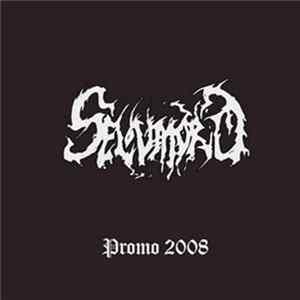 FLAC Selvmord - Promo 2008
