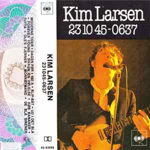 FLAC Kim Larsen - 231045-0637
