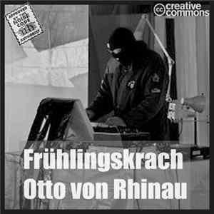 FLAC Otto Von Rhinau - Frühlingskrach