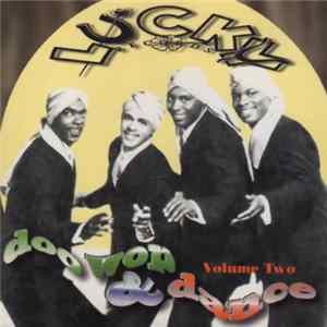FLAC Various - Doo Wop & Dance Volume Two