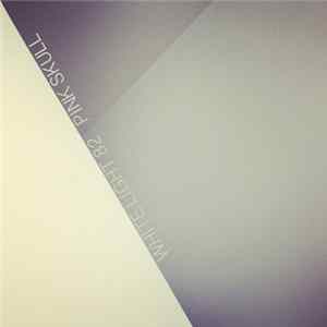 FLAC Pink Skull - White Light 82