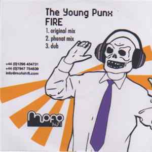 FLAC The Young Punx - Fire