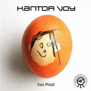 FLAC Kantor Voy - Das Plaat