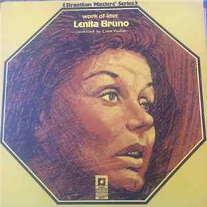 FLAC Lenita Bruno - Work of Love