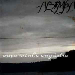 FLAC Abismika - Ouça Minha Angústia