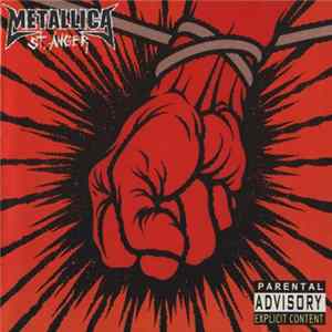 FLAC Metallica - St. Anger