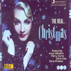 FLAC Various - The Real...Christmas