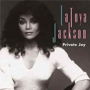 FLAC La Toya Jackson - Private Joy