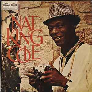 FLAC Nat King Cole - Nat King Cole
