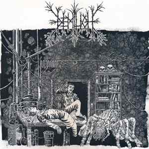 FLAC Demilich - Em9t2ness Of Van2s1ing / V34ish6ng 0f Emptiness