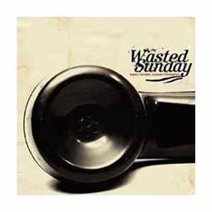 FLAC Wasted Sunday - Barely Spoken Already Understood