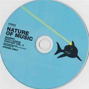 FLAC Various - Sharks With Lazers Podcast Volume 9
